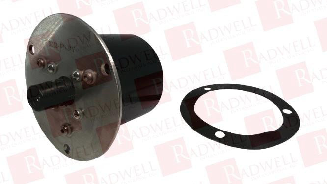 ANDERSON-NEGELE RZ32-92-24V / RZ329224V (USED)