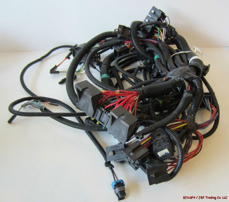 John Deere RE191734 Wiring Harness AG Agricultural NEW