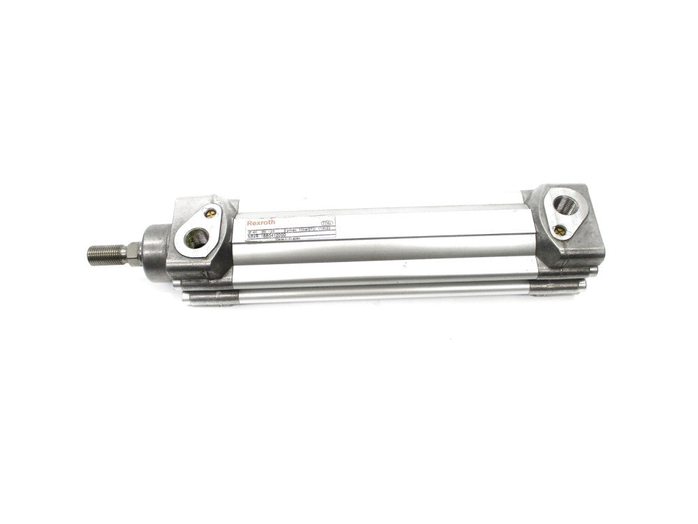 REXROTH 1680412000 NSNP