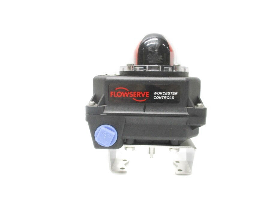 FLOWSERVE WNPLU1000 NSNP