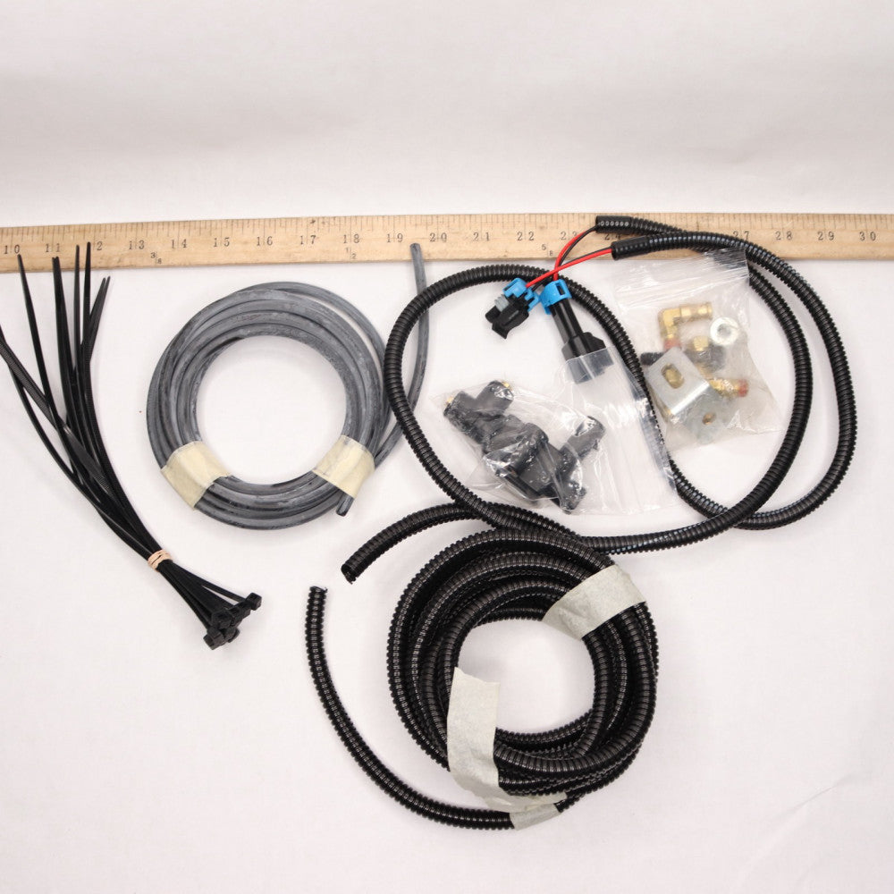BorgWarner Sensor Encoder 010028428