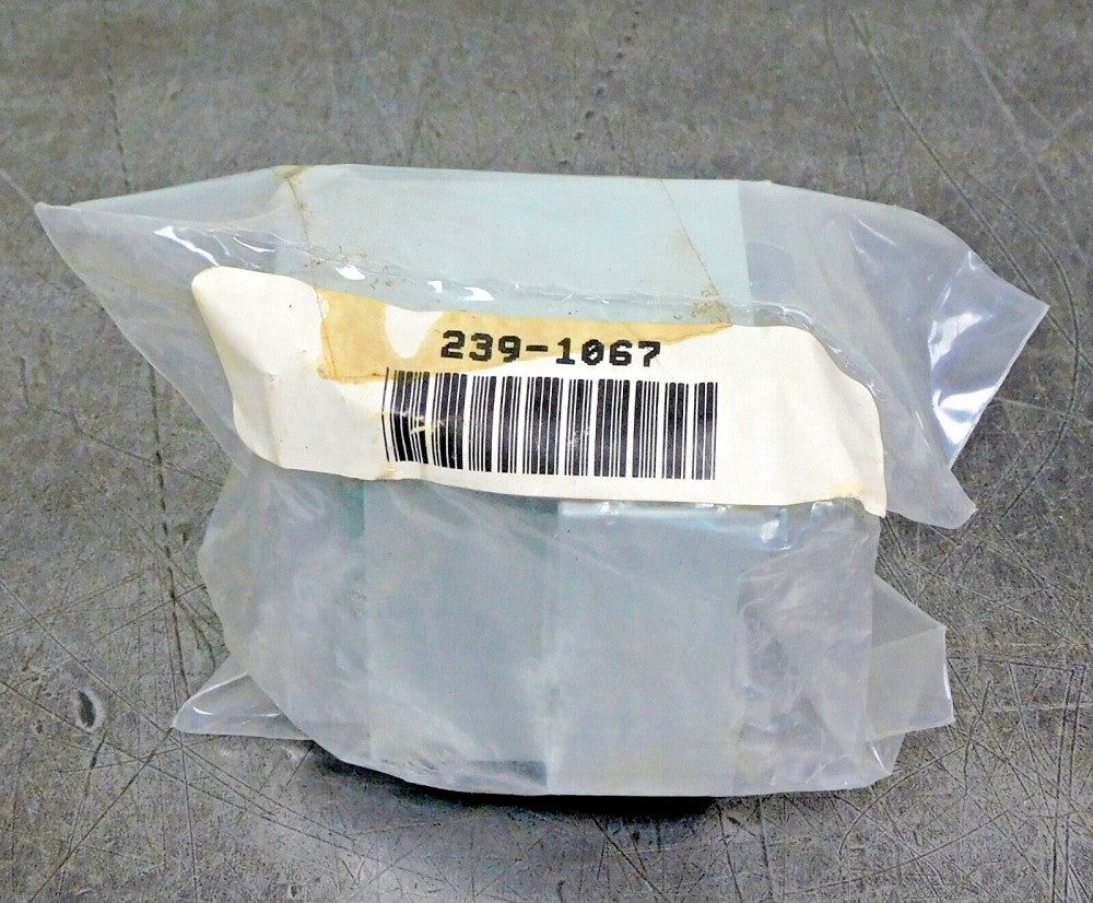 Numatics 239-1067 End Plate Kit 1/4 in. Push-In Connections