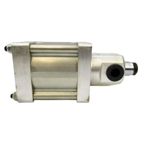 CYLINDER FXC125BA10000Z00 420-52075 NSNP