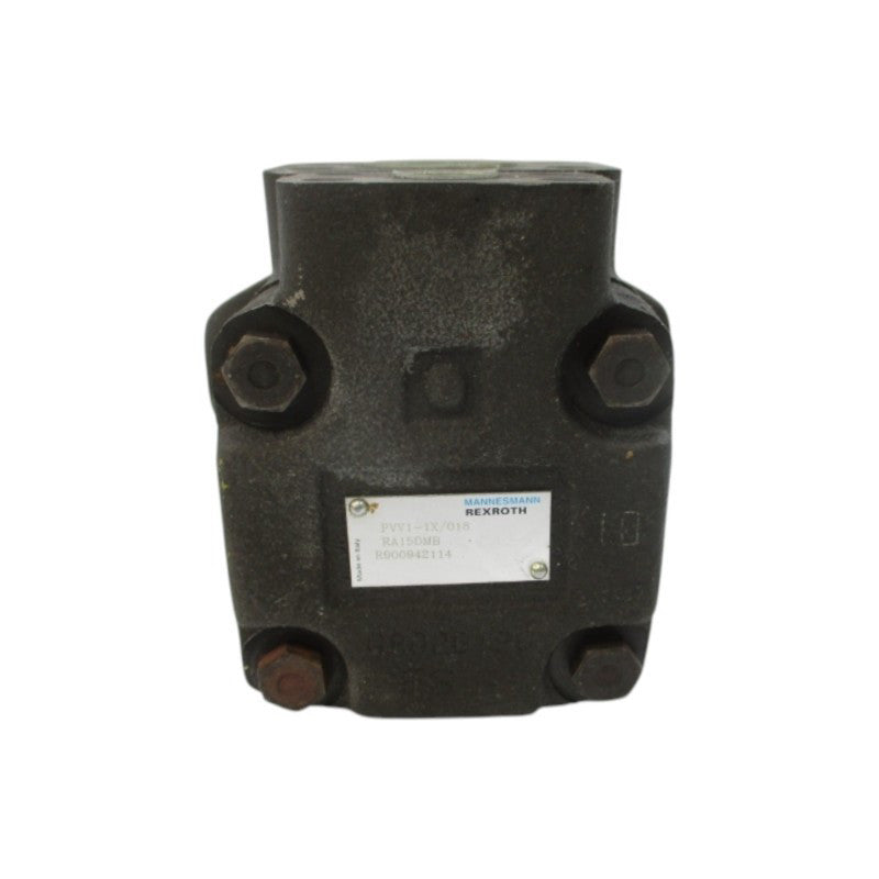 REXROTH PVV1-1X/018 R900942114 NSNP