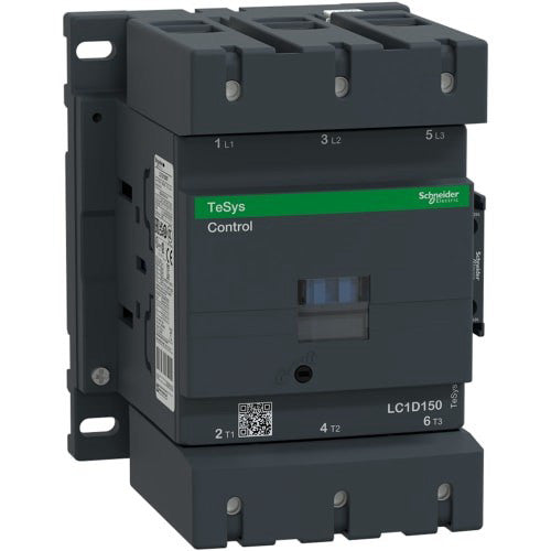 1PC SCHNEIDER ELECTRIC LC1D150F7