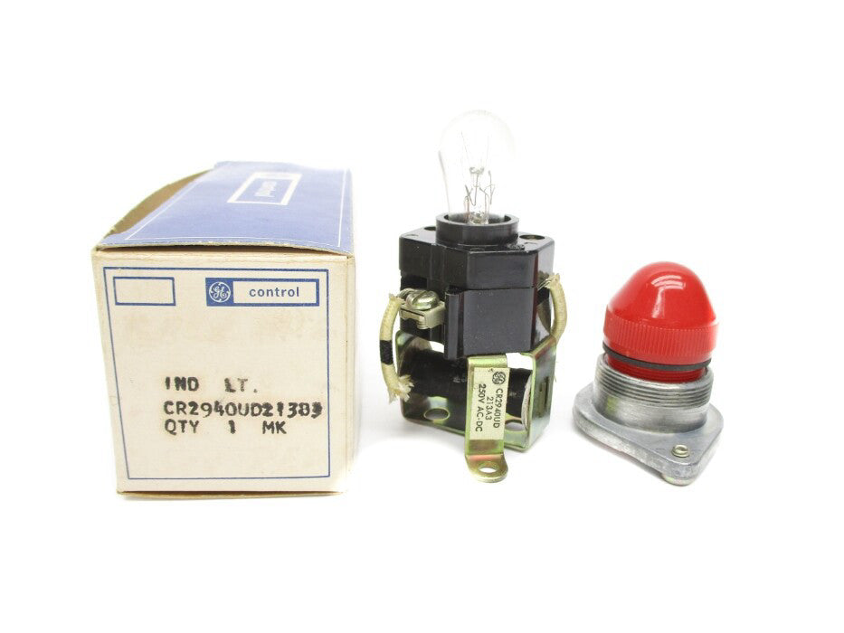 GENERAL ELECTRIC CR2940UD21383 NSMP