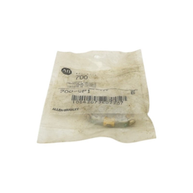 ALLEN BRADLEY 700-CP1 SER. B NSMP