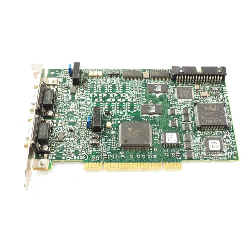 Used & Tested NATIONAL INSTRUMENTS PCI-CAN/2 Interface Card