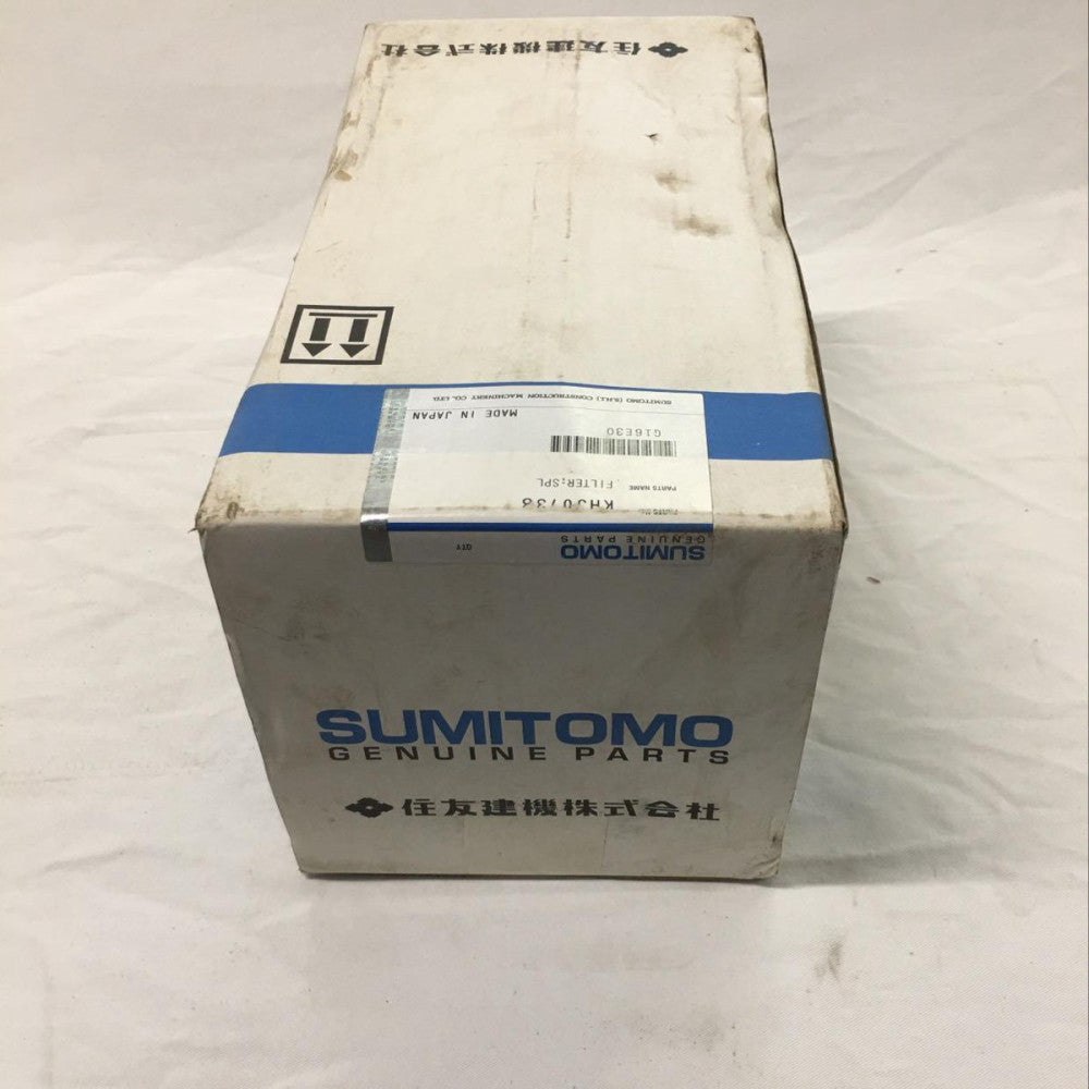 Sumitomo KH30738 Air Filter 