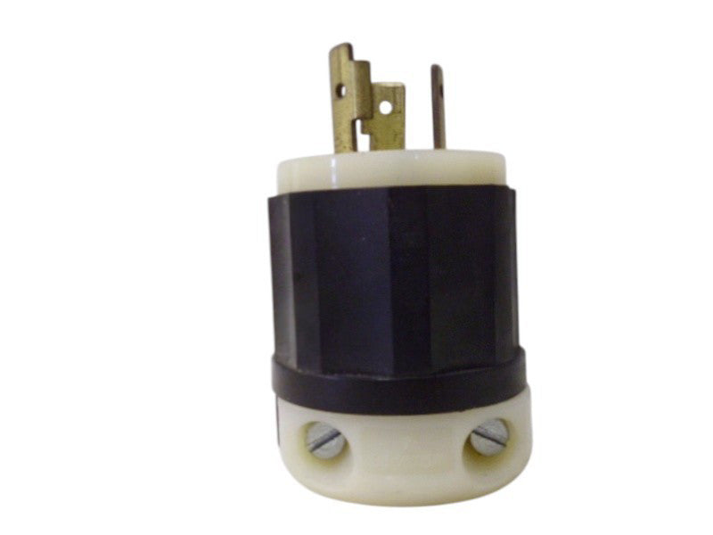 LEVITON L5-20 LOCKING CONNECTOR NSNP