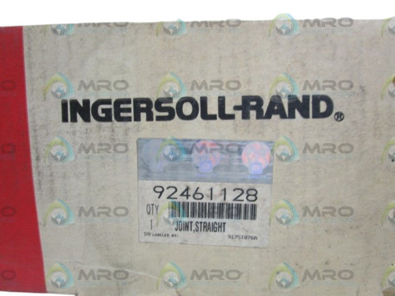 INGERSOLL RAND STRAIGHT JOINT 92461128 NSMP