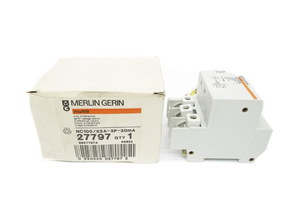 MERLIN GERIN 27797 NSMP