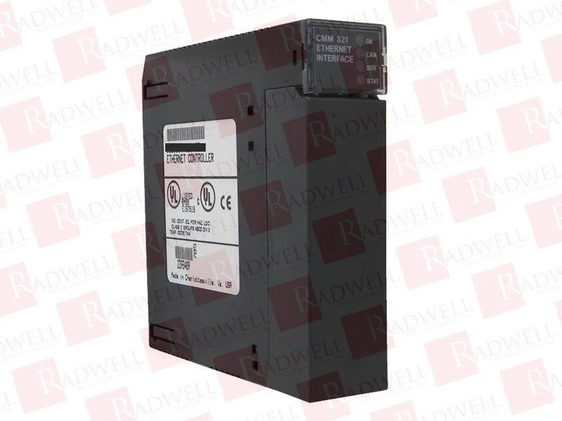 FANUC IC694MDL634 / IC694MDL634 (NEW NO BOX)