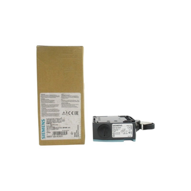 SIEMENS 3SE5 122-0CE01 NSMP
