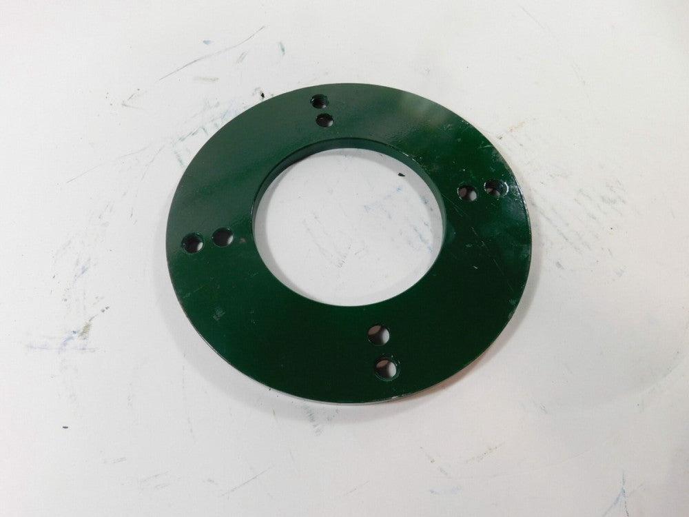 Ansimag Cast Iron Adapter Plate - NEW Surplus!
