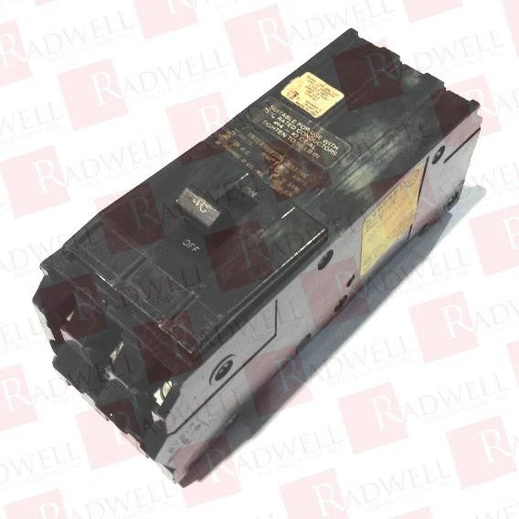 SCHNEIDER ELECTRIC Q1340VH / Q1340VH (NEW IN BOX)
