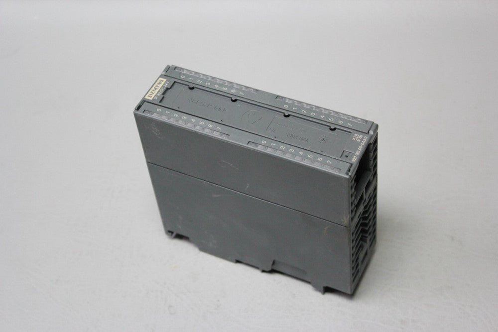 SIEMENS SIMATIC PLC MODULE 6ES7 321-1BL00-0AA0