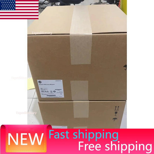 2094-BM05-S AB Kinetix 6000 Axis Module 2094-BM05-S Spot Goods NEW US Free Tax