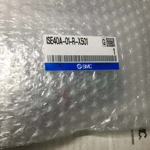 New SMC Pressure Switch ISE40A-01-R-X501 ISE40A01RX501 