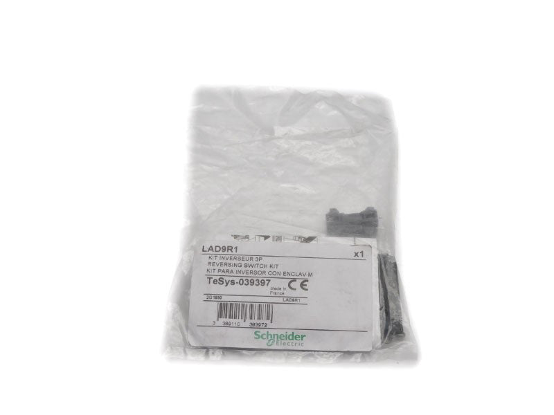 SCHNEIDER ELECTRIC LAD9R1V NSMP