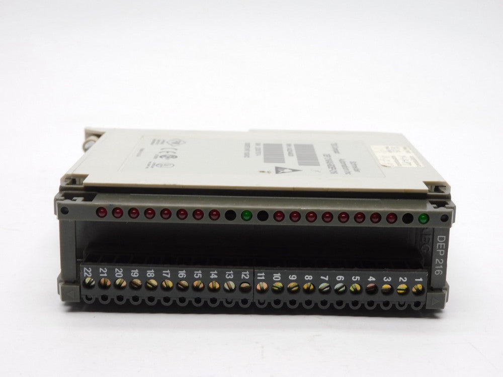 SCHNEIDER DEP216/AS-BDEP-216 UNMP