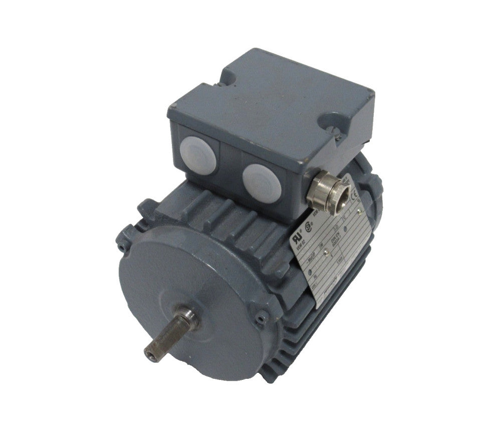 NEW KEBCO KP0W-63-G-4-EB/03.MV.111-E015 MOTOR 115V 021303211