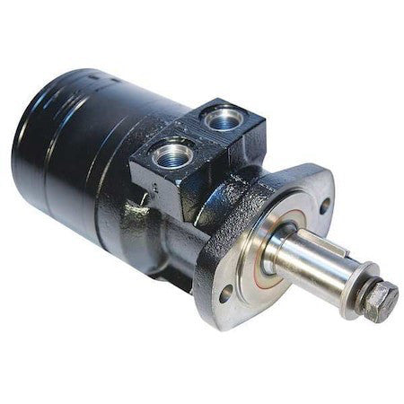 Parker Tg0785as030aaaa Hydraulic Motor,48.0 Cu. In./Rev.