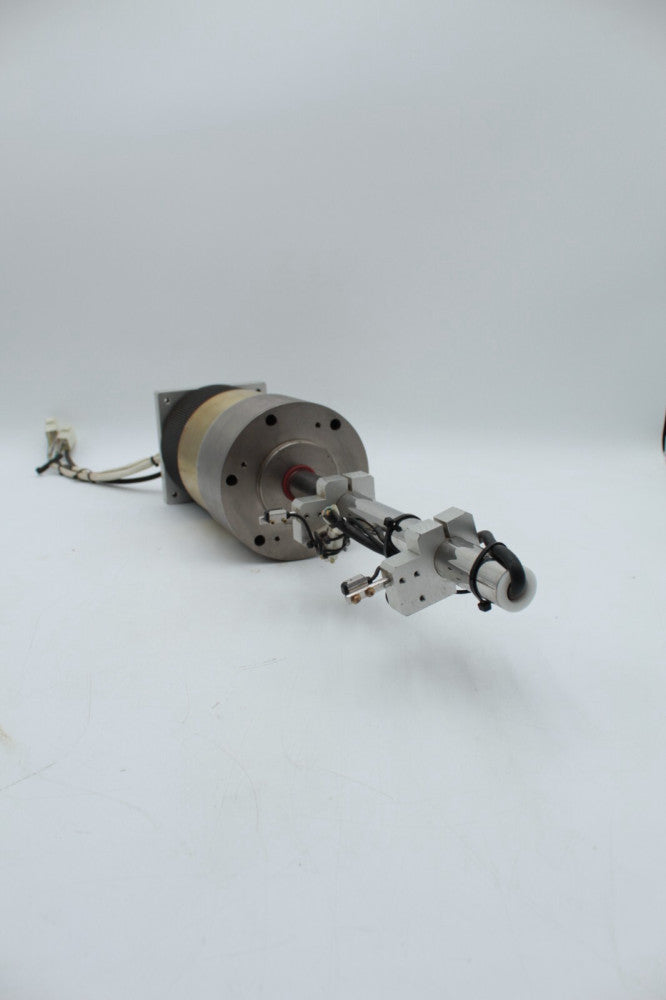 NSK JS2014CN502 Servo Motor 2-07H250