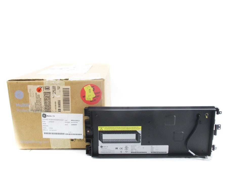 GENERAL ELECTRIC F0P3KH MULTILIN F35 NSMP