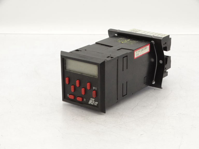 RED LION CONTROLS LNXC1000 Counter - Used