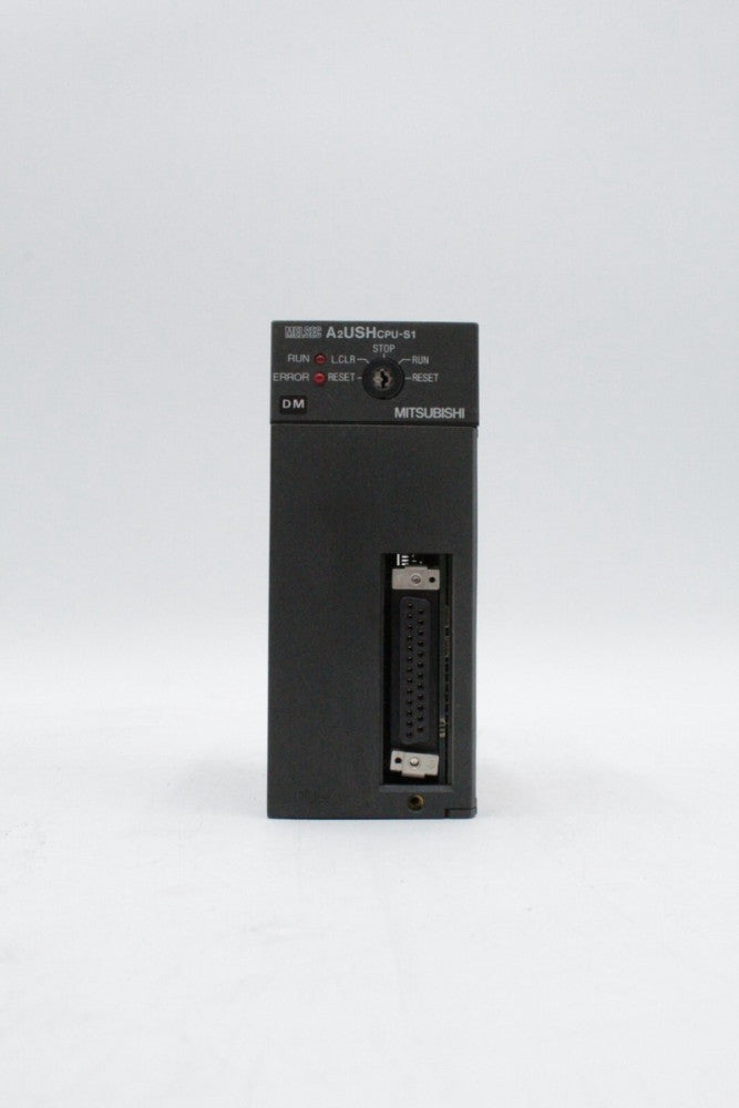 Mitsubishi A2USHCPU-S1 CPU Unit