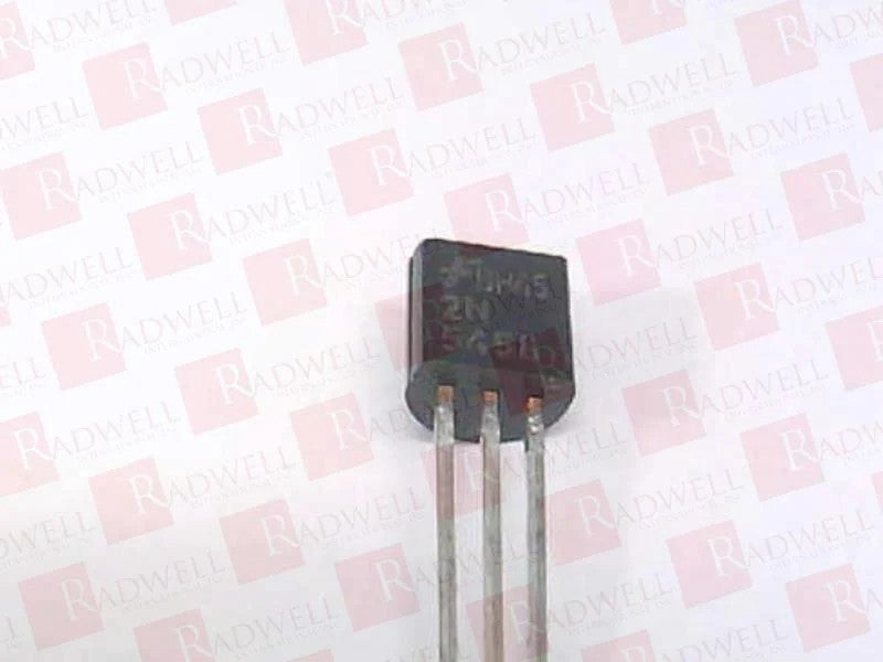 ON SEMICONDUCTOR 2N5458 / 2N5458 (BRAND NEW)
