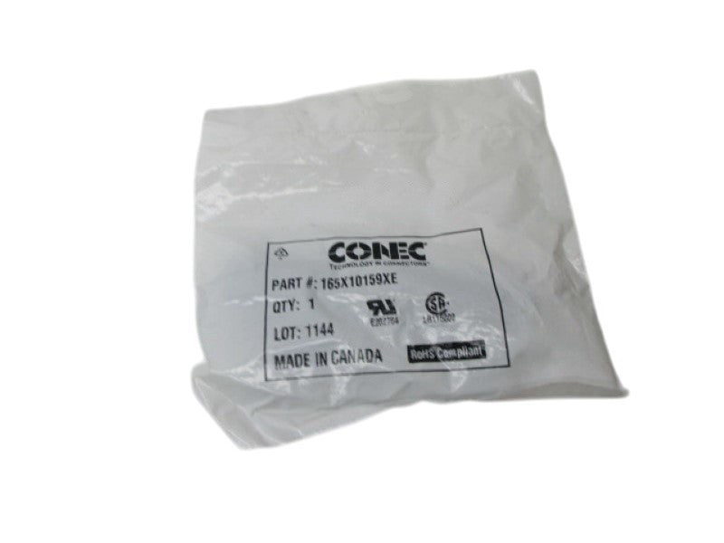 CONCE 165X10159XE CONNECTOR  NSMP