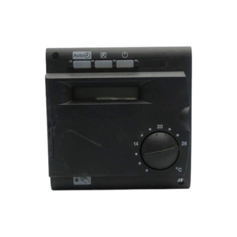 SIEMENS RVA46.531/109 230V UNMP
