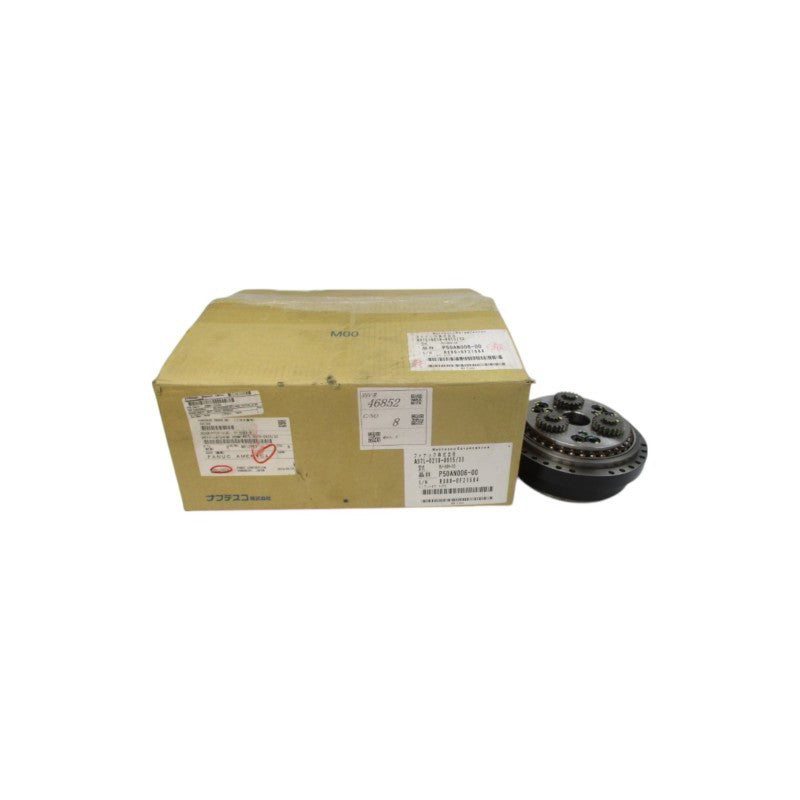 NABTESCO A97L-0218-0915/33 RV-80N-33 NSMP