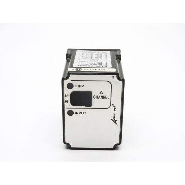 ACTION INSTRUMENTS 1280-2000 120VAC UNMP