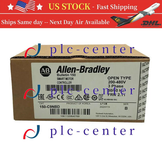 1 PS NEW Allen-Bradley 150-C9NBD 150-C9NBD IN BOX