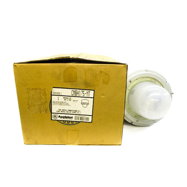 APPLETON CMBH175-MT 277V 1.82A NSMP