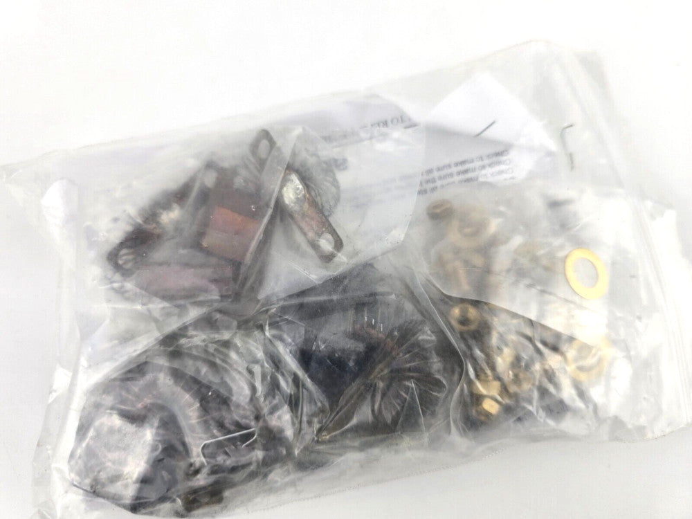 Advance Clarke 6pc Brush Replacement Rebuild Kit 56412325