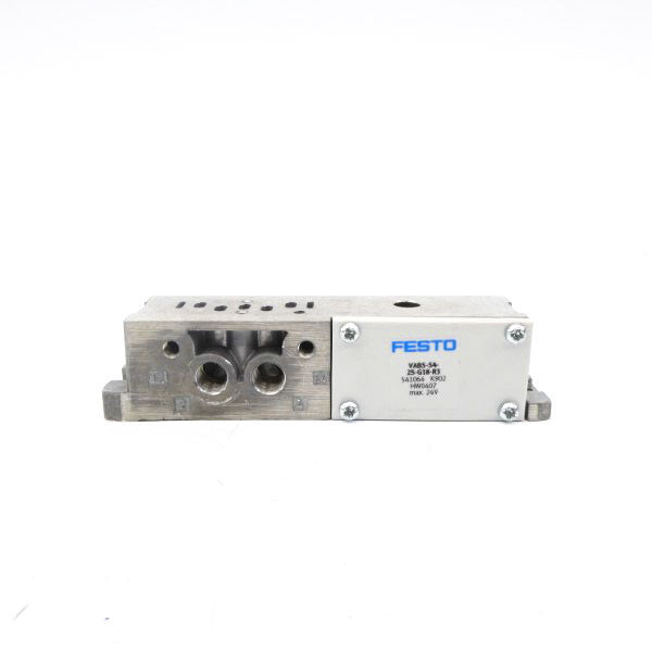 FESTO VABS-S4-2S-G18-R3 541064 24V NSNP
