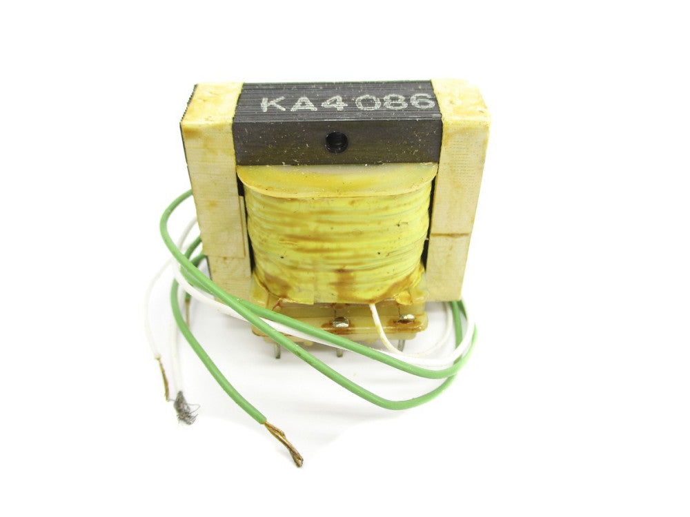 GENERAL ELECTRIC KA4086 NSNP