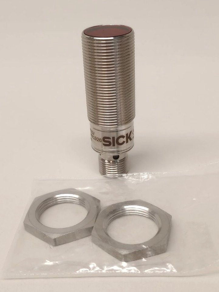 Sick GRL18S-P2431V Photoelectric Switch Sensor 1085706 4 Prong