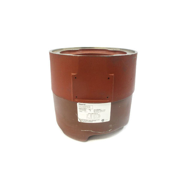 STEARNS 108706103HBF 95/115V 17.6/1.2A REV. B NSNP