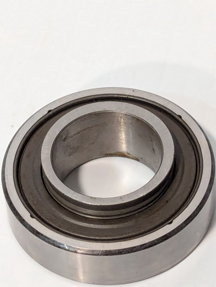 Fafnir RA107 Deep Groove Ball Bearing, Bore: 1.4375", OD: 2.8"