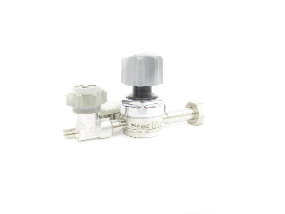 MATHESON 3141-705 NSNP