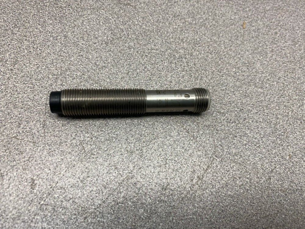 NEW NO BOX BALLUFF SENSOR BES516-356-S4-C
