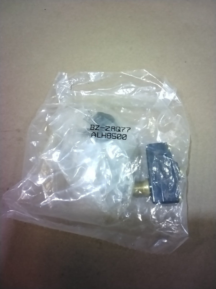 Honeywell Micro Switch BZ-2RQ77 Roller Plunger Limit Switch 1PA2 Kit