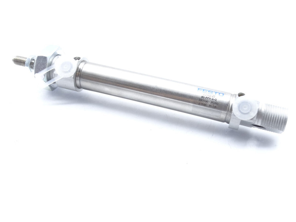 FESTO DSNU-20-80-PPV-A-Q PNEUMATIC CYLINDER