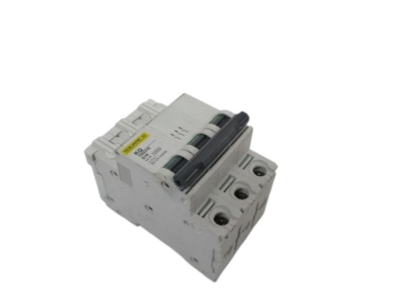 SQUARE D KQ10D316 D16 CIRCUIT BREAKER NSNP