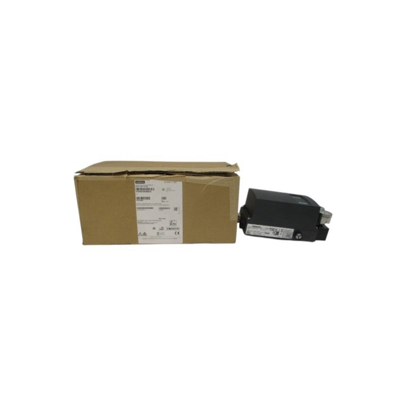 SIEMENS 6DR5210-0EN00-0AA9 18-30V NSMP